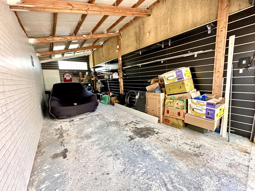 Maison à SAINTE-MAXIME