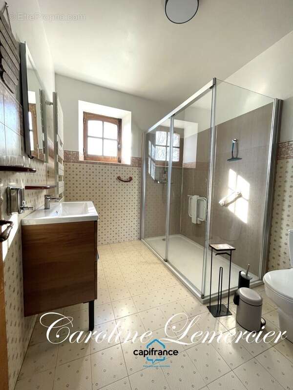 Maison à LA FERTE-BERNARD