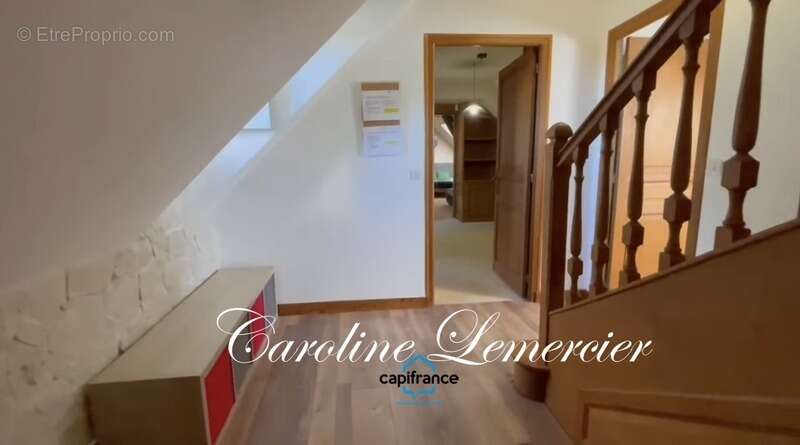 Maison à LA FERTE-BERNARD