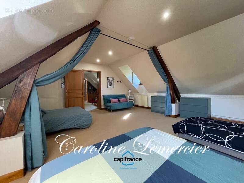 Maison à LA FERTE-BERNARD