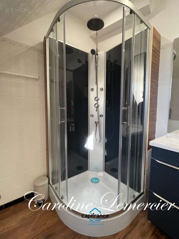 Maison à LA FERTE-BERNARD