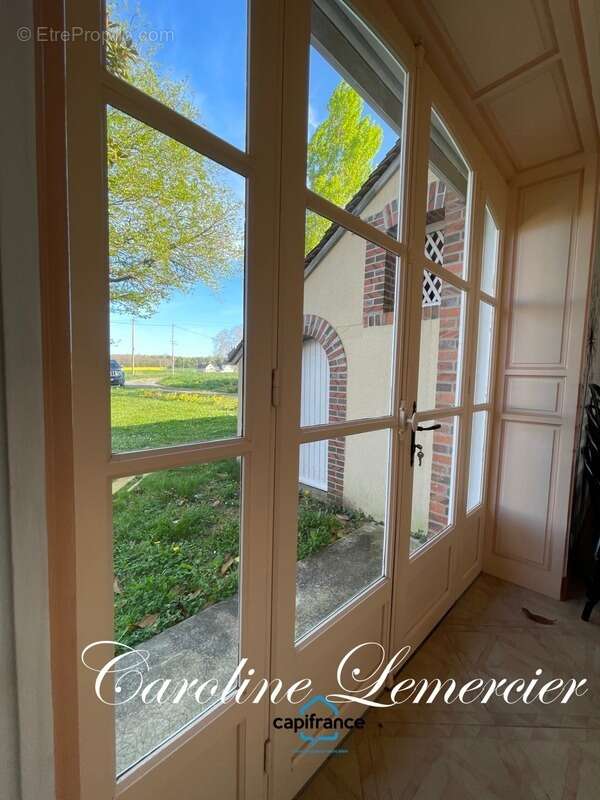 Maison à LA FERTE-BERNARD