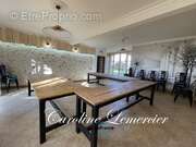 Maison à LA FERTE-BERNARD