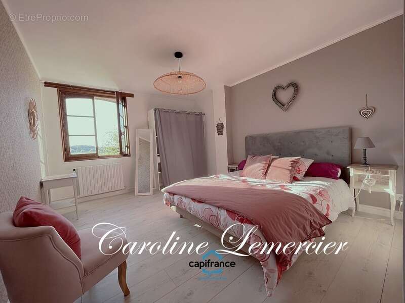 Maison à LA FERTE-BERNARD