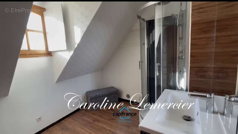 Maison à LA FERTE-BERNARD