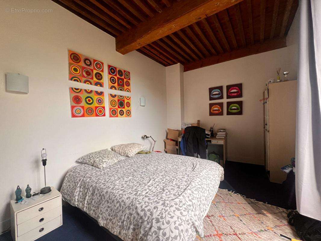 Maison à VARENNES-SUR-MORGE