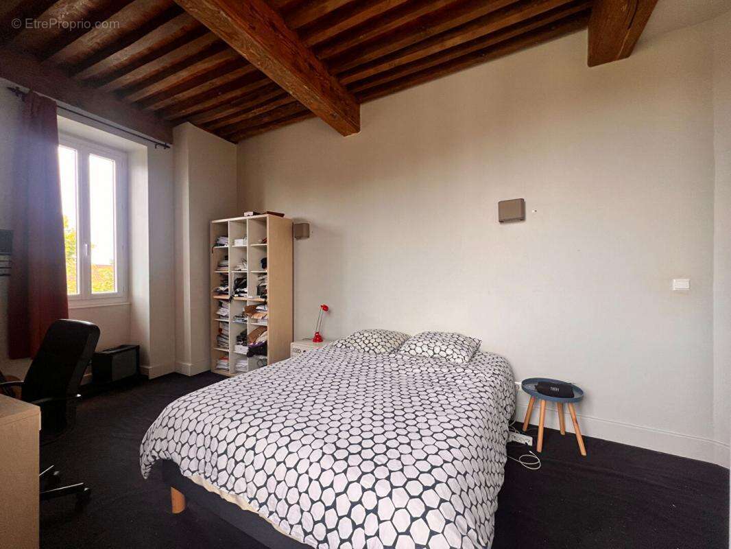 Maison à VARENNES-SUR-MORGE