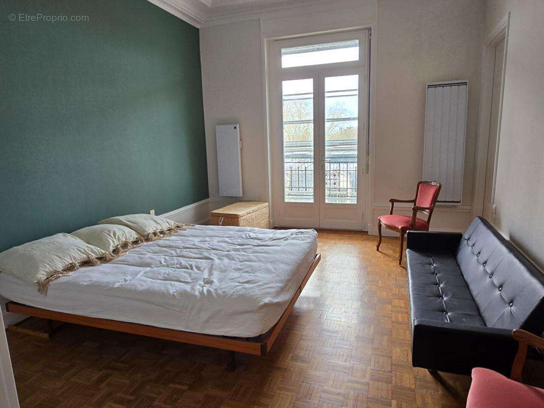 Appartement à VICHY