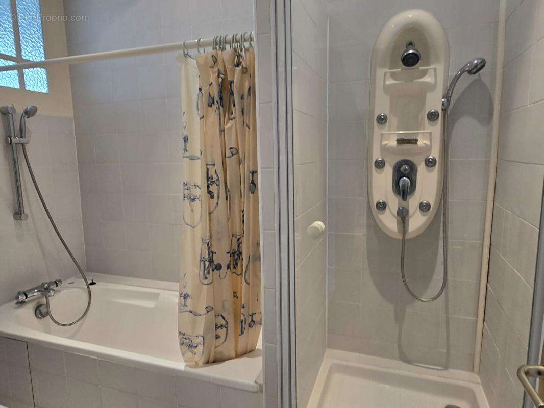 Appartement à VICHY