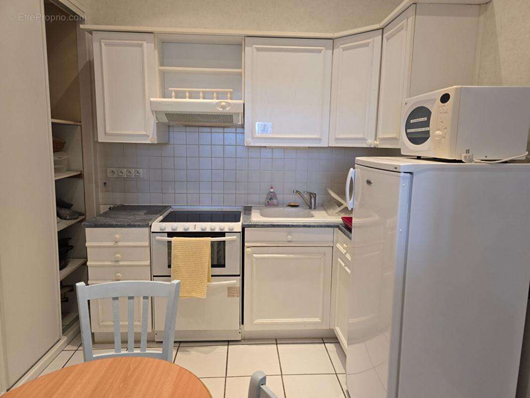 Appartement à VICHY