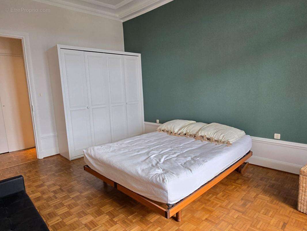 Appartement à VICHY