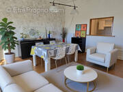 Appartement à VICHY