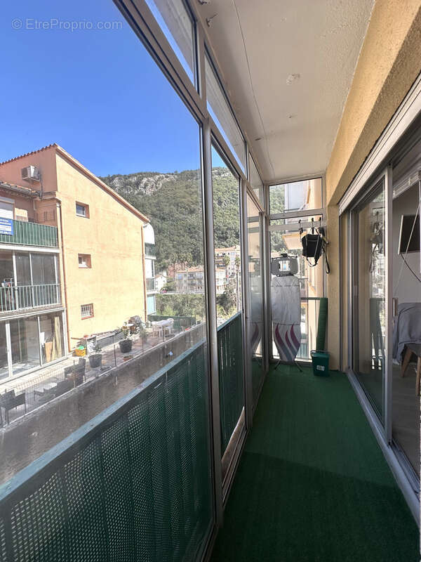 Appartement à AMELIE-LES-BAINS-PALALDA
