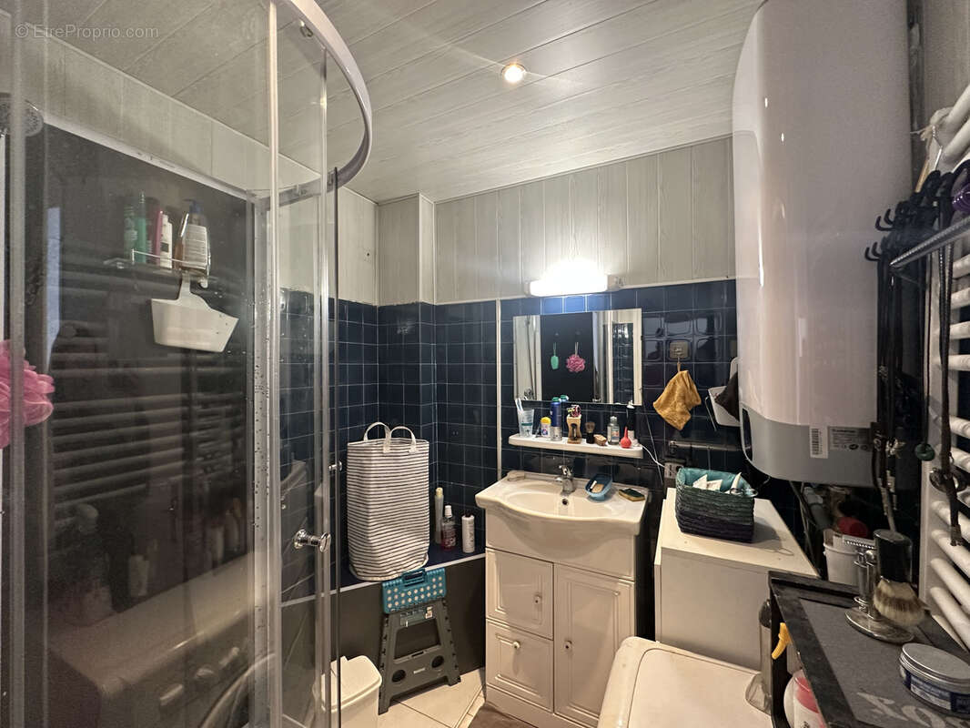 Appartement à AMELIE-LES-BAINS-PALALDA