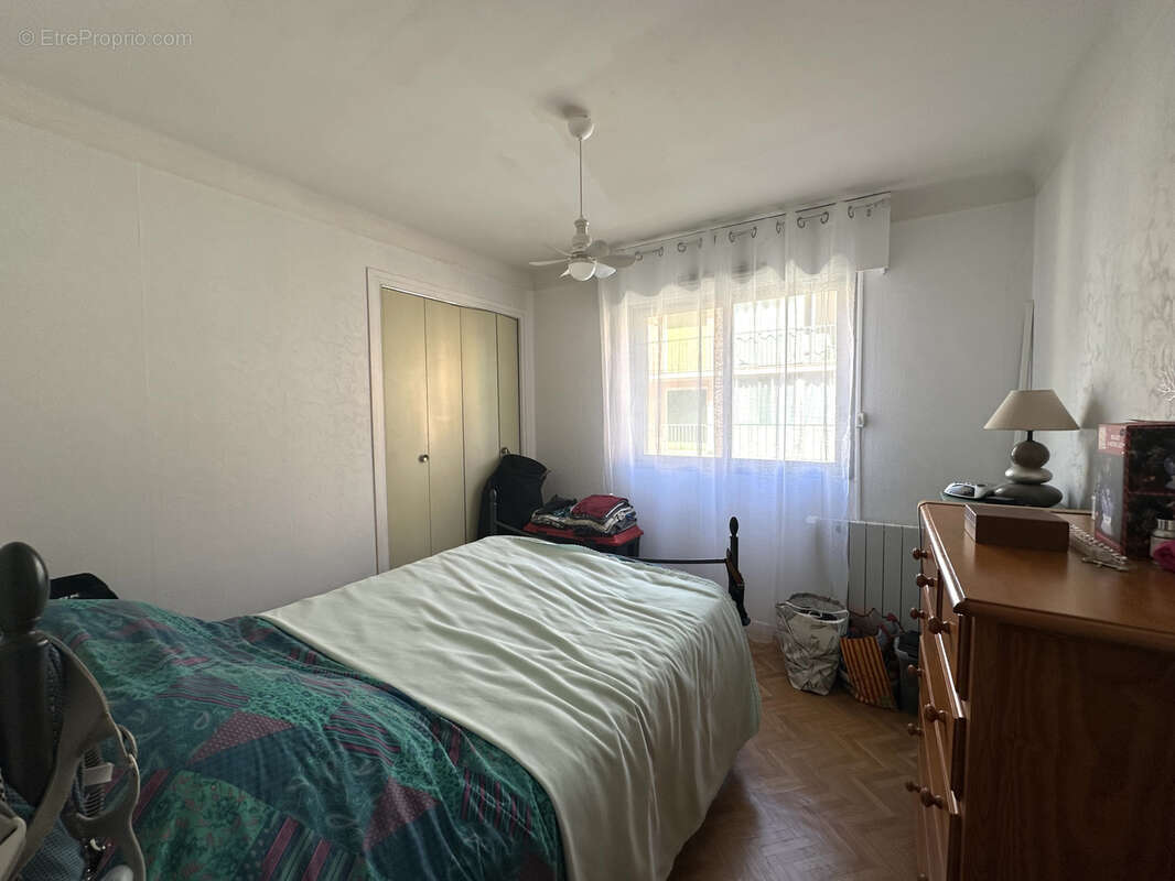 Appartement à AMELIE-LES-BAINS-PALALDA