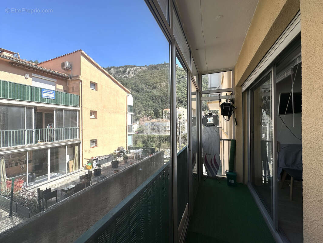Appartement à AMELIE-LES-BAINS-PALALDA