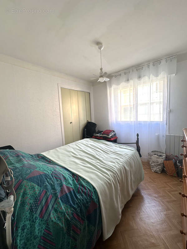 Appartement à AMELIE-LES-BAINS-PALALDA