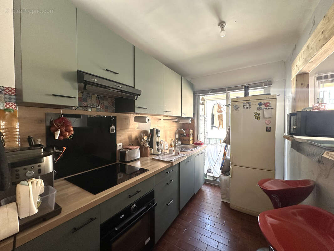 Appartement à AMELIE-LES-BAINS-PALALDA