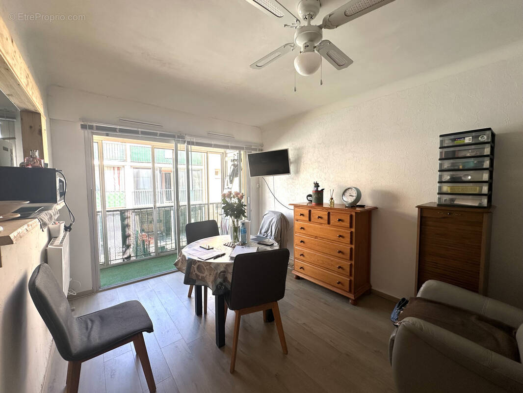 Appartement à AMELIE-LES-BAINS-PALALDA