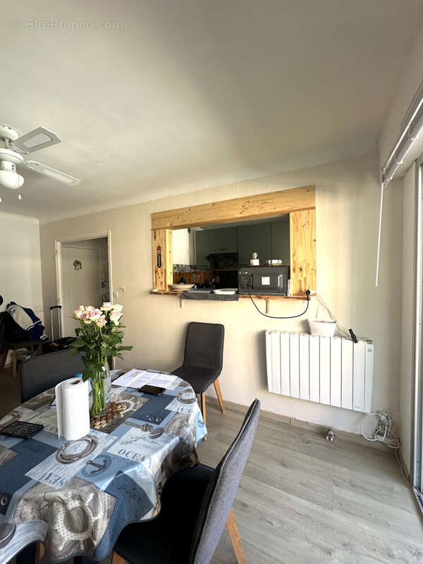 Appartement à AMELIE-LES-BAINS-PALALDA