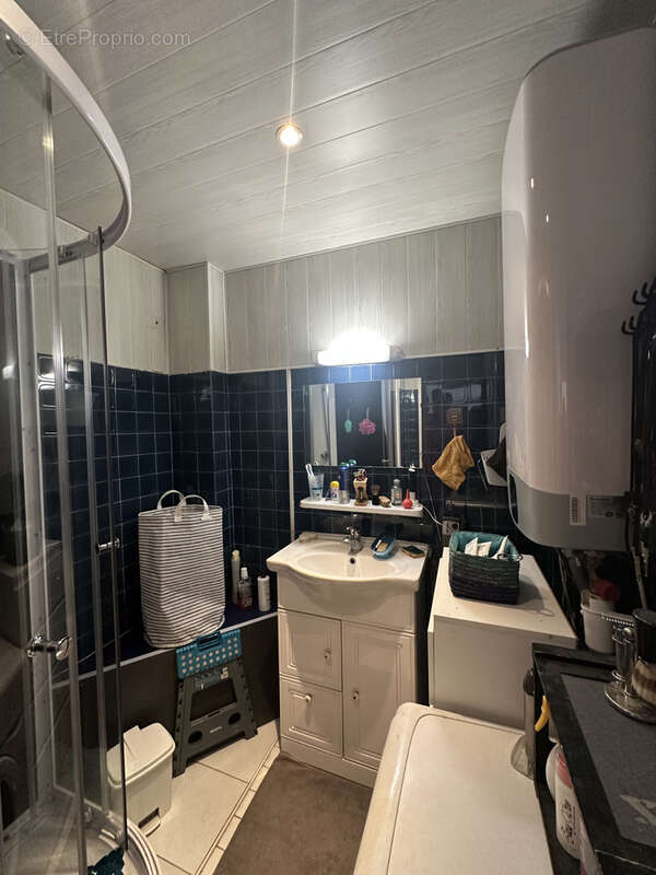 Appartement à AMELIE-LES-BAINS-PALALDA