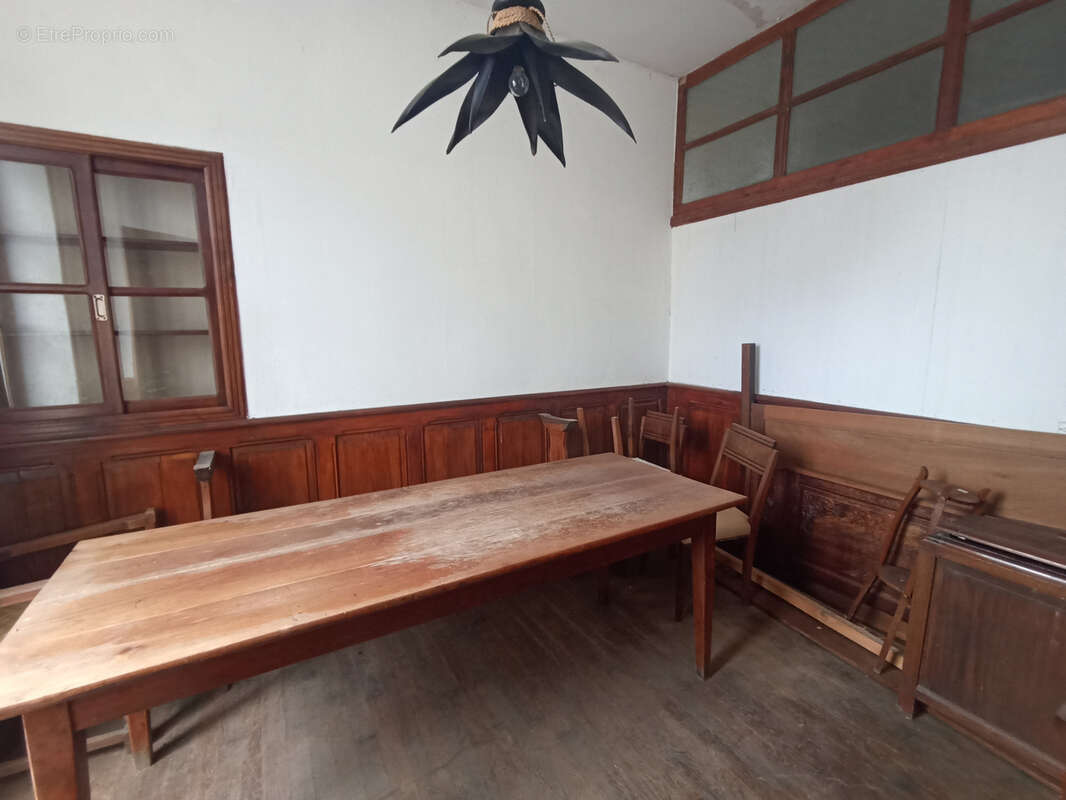 Maison à SAINT-MICHEL-DE-MONTJOIE