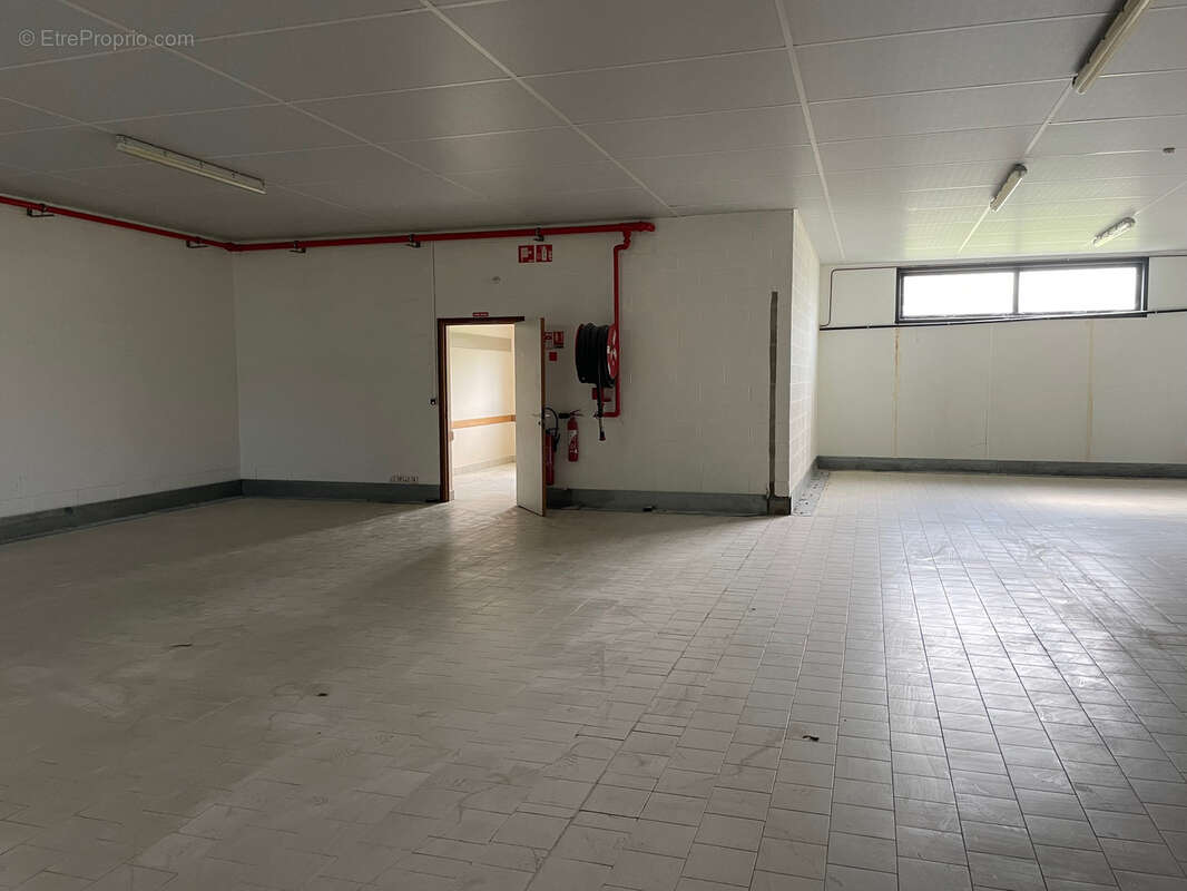 Commerce à GAMACHES