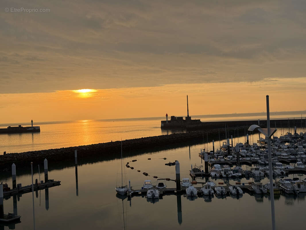 Appartement à LE HAVRE