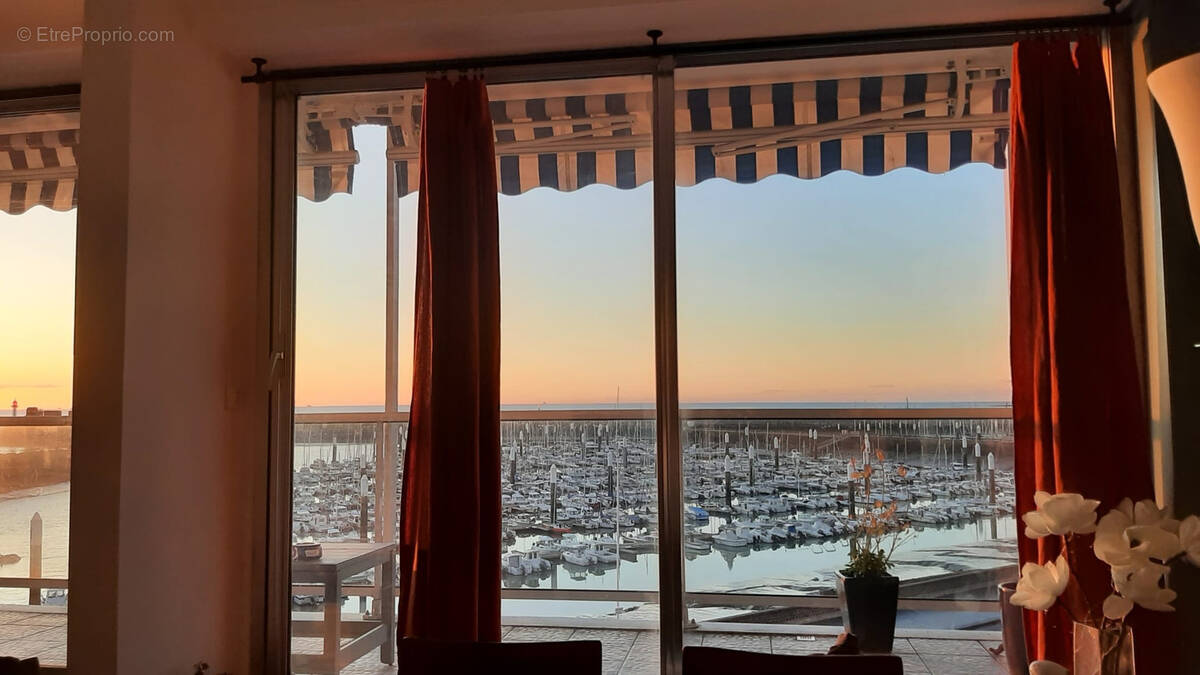Appartement à LE HAVRE