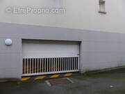 Parking à FOUESNANT