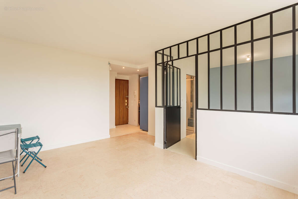 Appartement à BIARRITZ