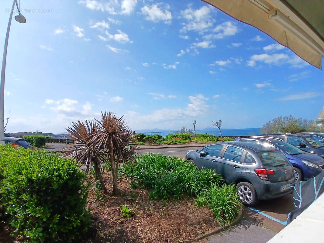 Appartement à BIARRITZ