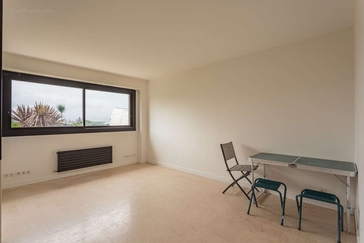 Appartement à BIARRITZ
