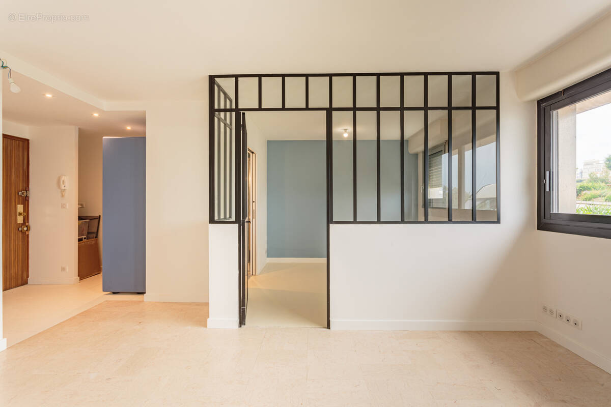 Appartement à BIARRITZ