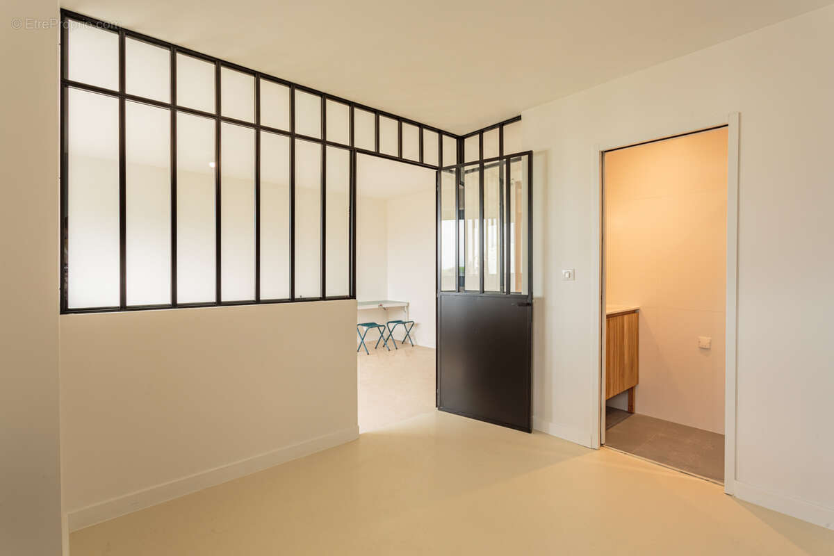 Appartement à BIARRITZ