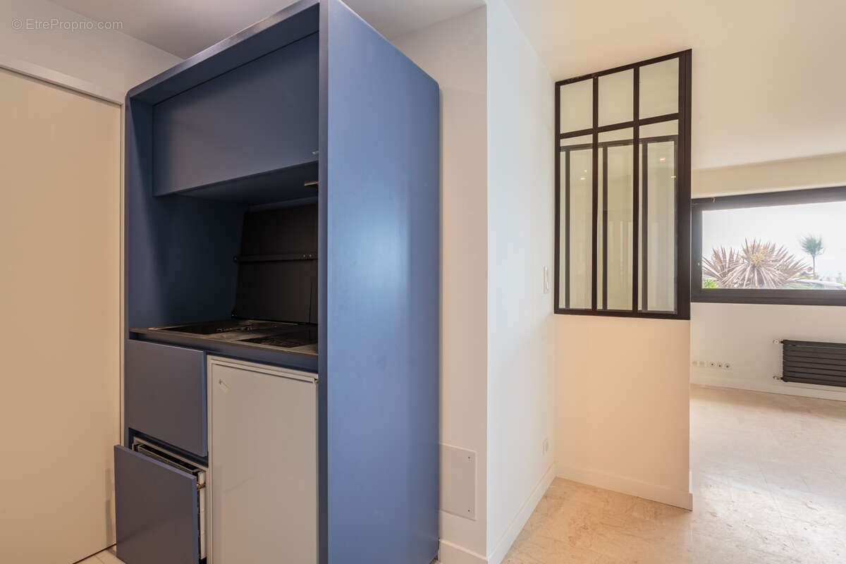 Appartement à BIARRITZ