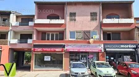 Appartement à GENAS