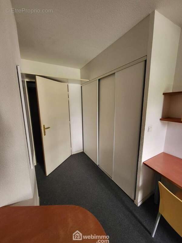 Appartement à SERRIS