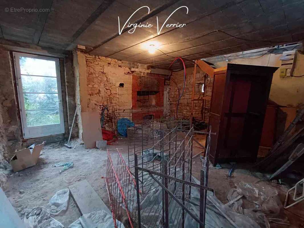 Maison à PERPEZAC-LE-BLANC