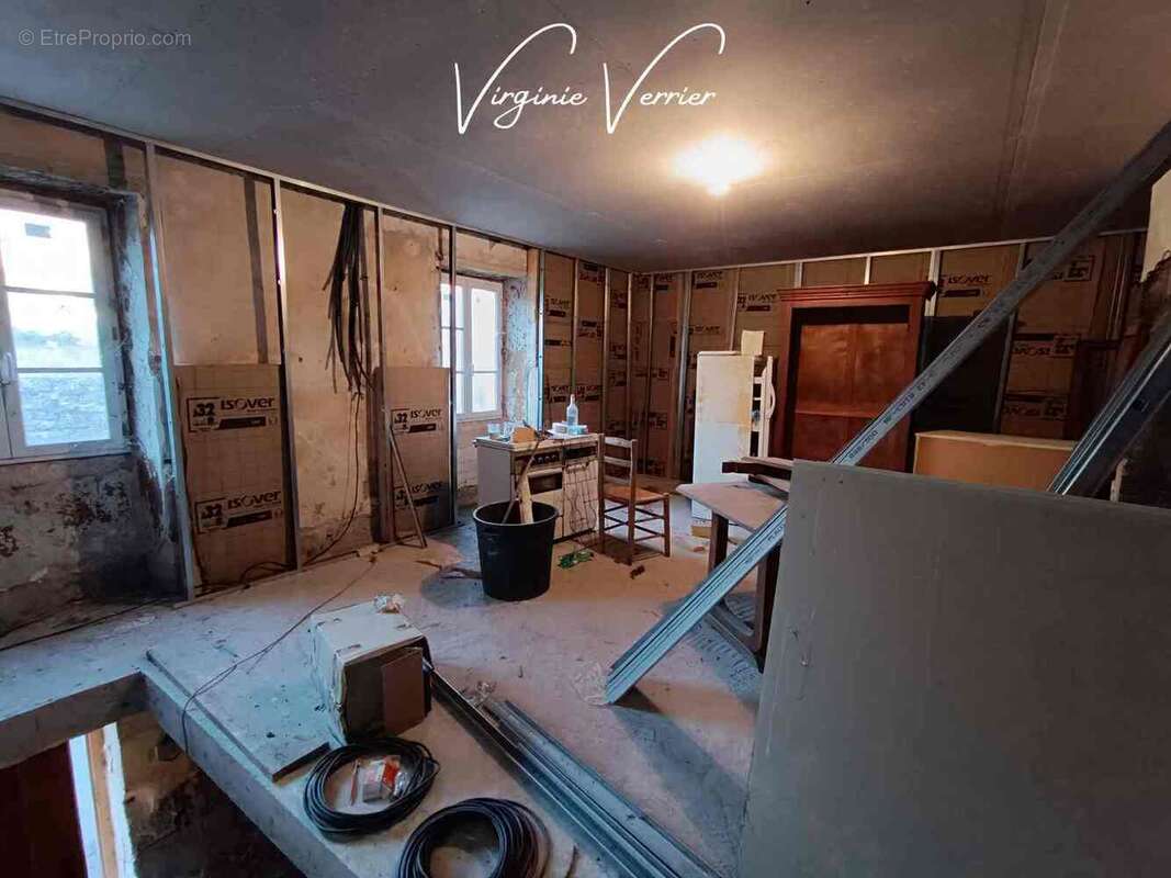 Maison à PERPEZAC-LE-BLANC