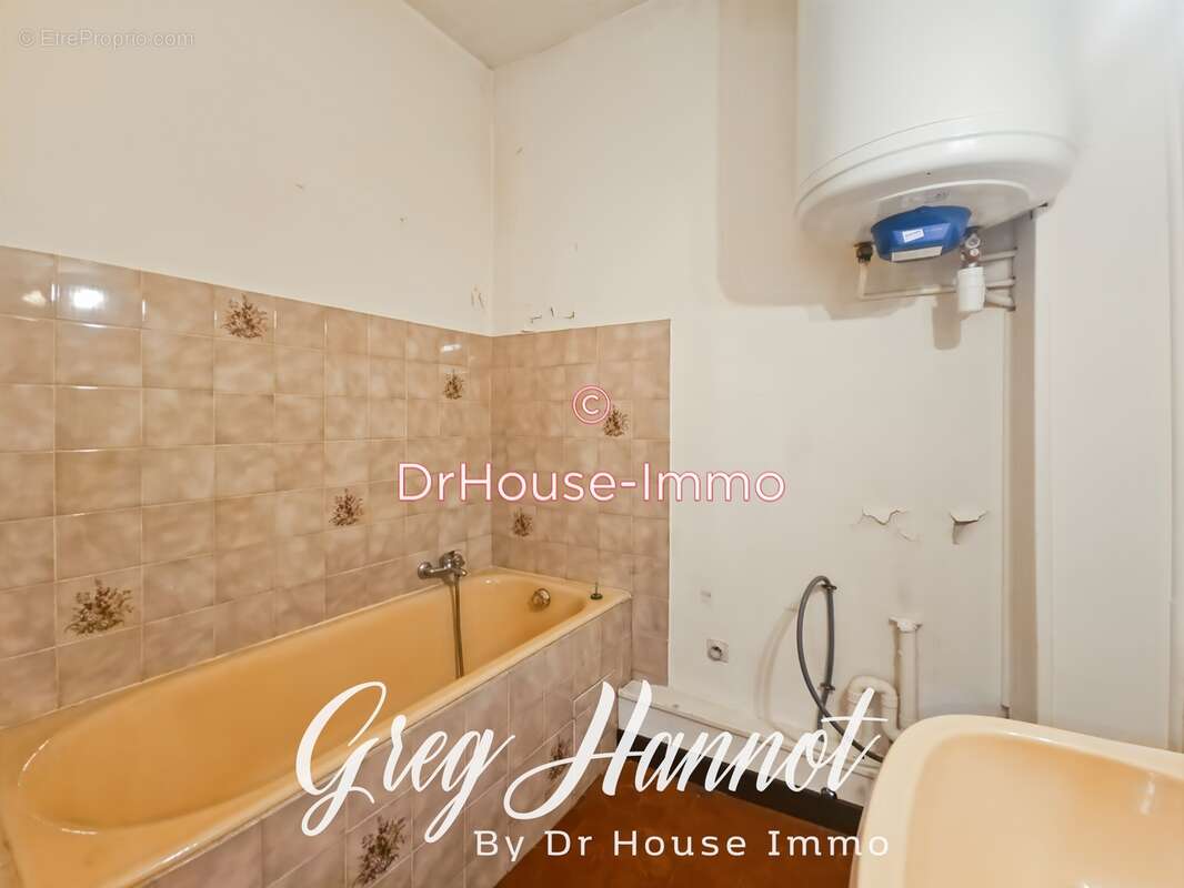 Appartement à BRIGNOLES