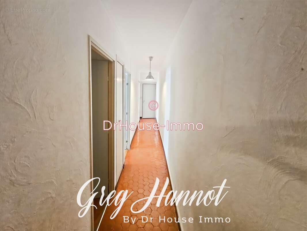 Appartement à BRIGNOLES