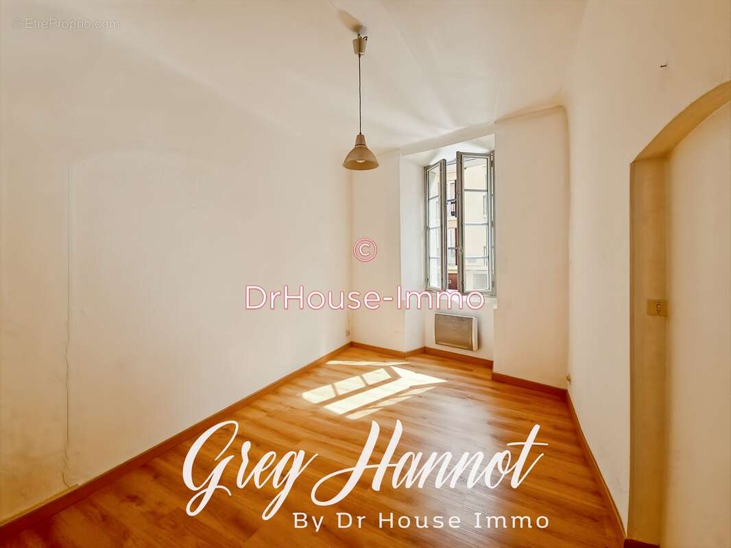 Appartement à BRIGNOLES