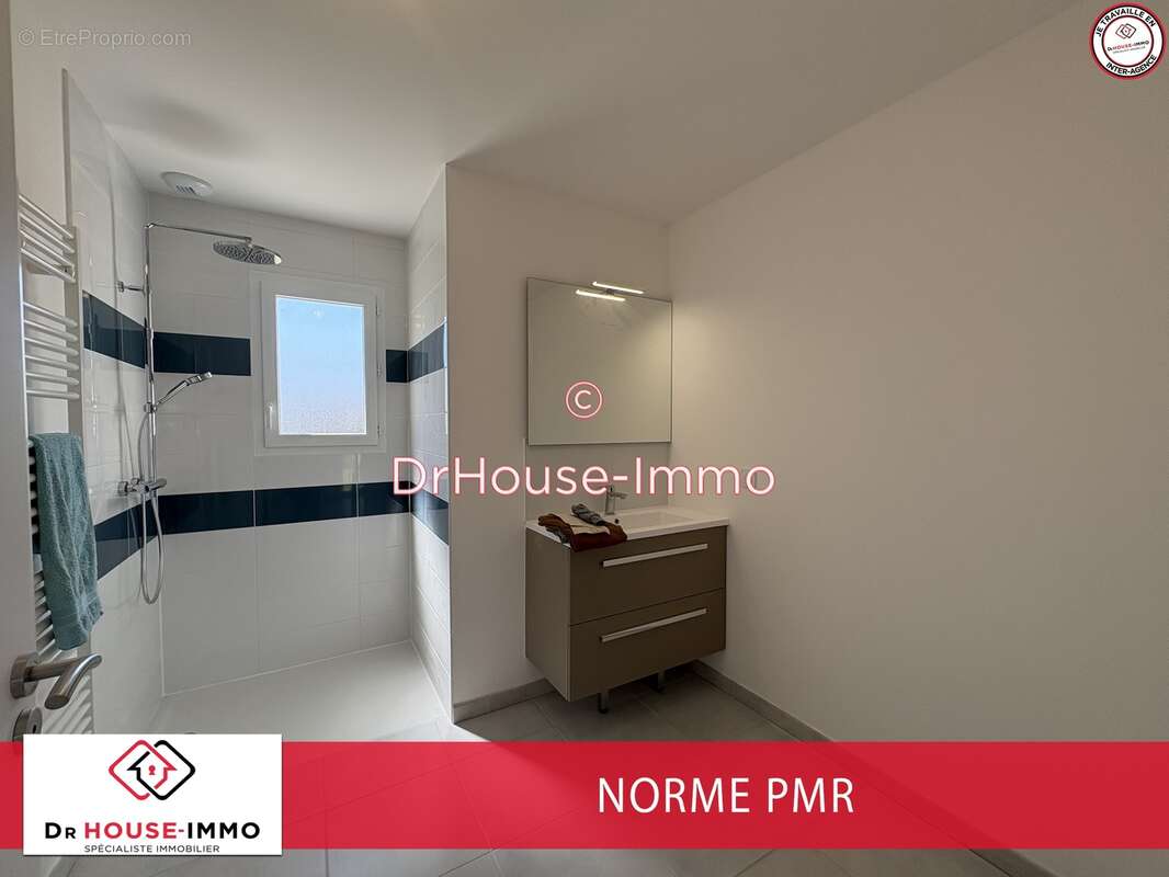 Maison à LE ROCHEREAU