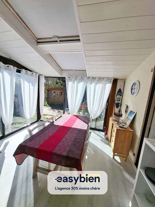 Maison à VIELLE-SAINT-GIRONS