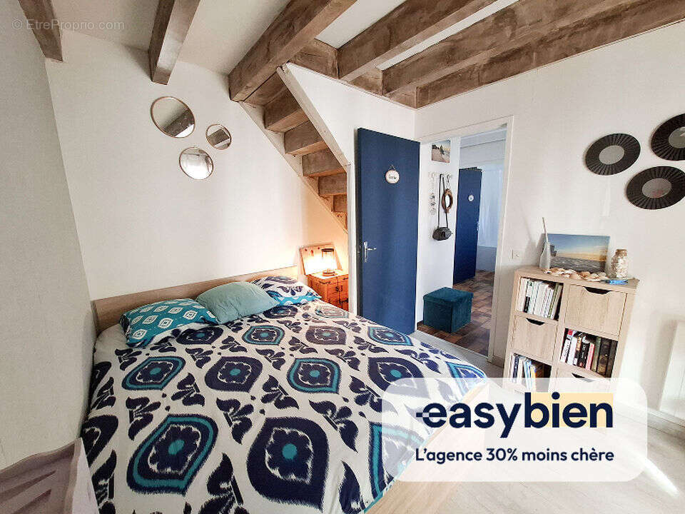 Maison à VIELLE-SAINT-GIRONS