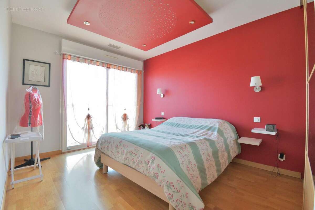 Maison à SAINT-PARGOIRE