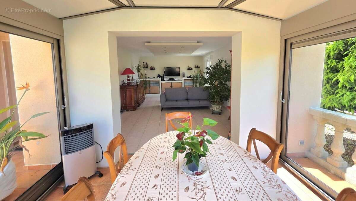 Maison à SAINT-PARGOIRE