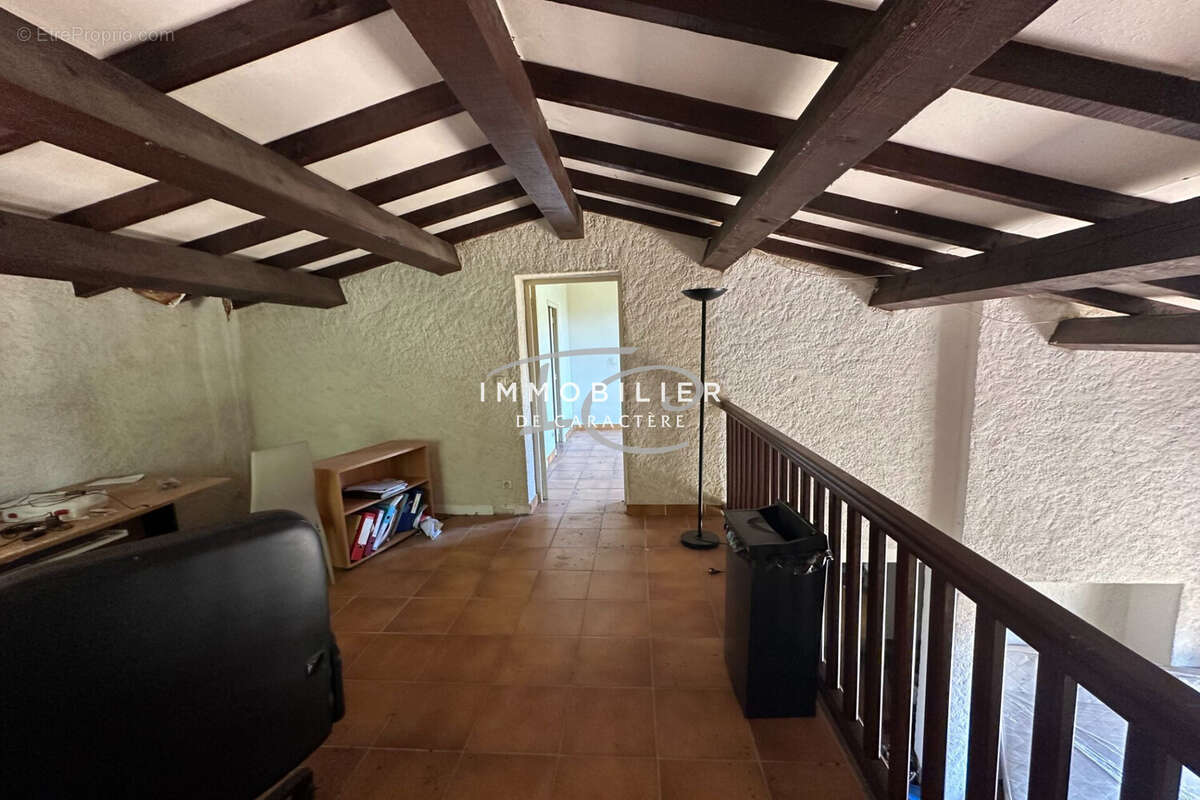 Maison à CAVALAIRE-SUR-MER