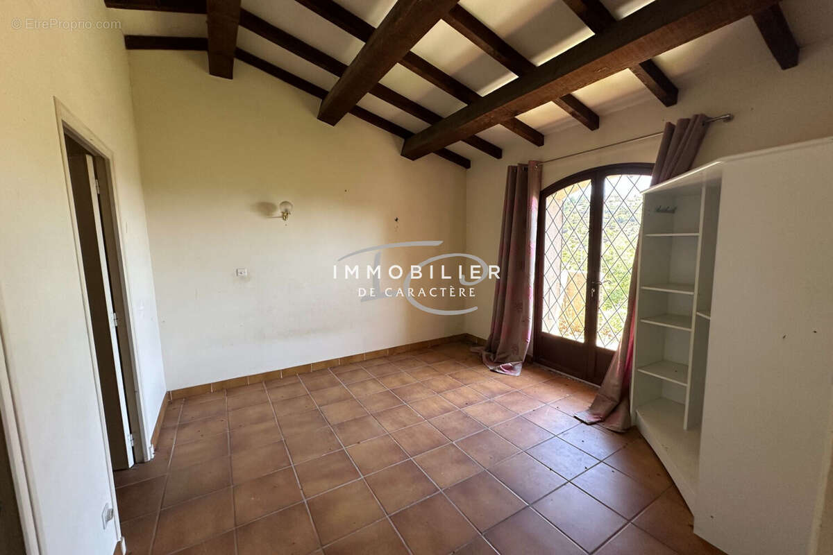 Maison à CAVALAIRE-SUR-MER